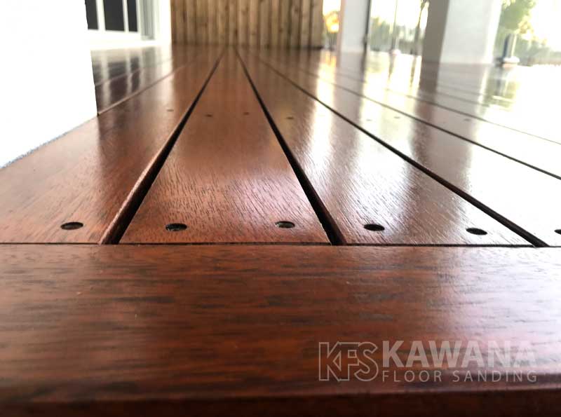 about floor sanding sunshine coast