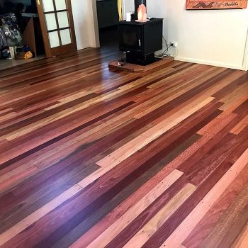 after - restored lounge timber floor