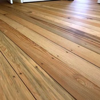 wooden floor restoration sunshine coast