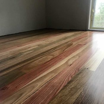sunshine coast wooden floor restoration
