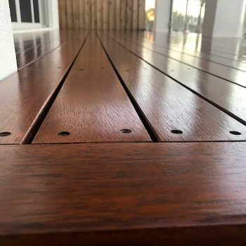 sunshine coast deck restoration