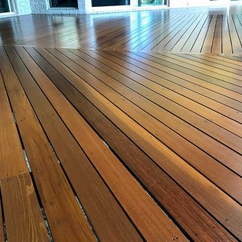 sunshine coast deck sanding