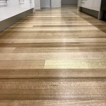 sunshine coast office floor sanding